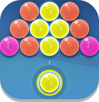 Bubble Shooter online