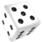 Dado de apuestas