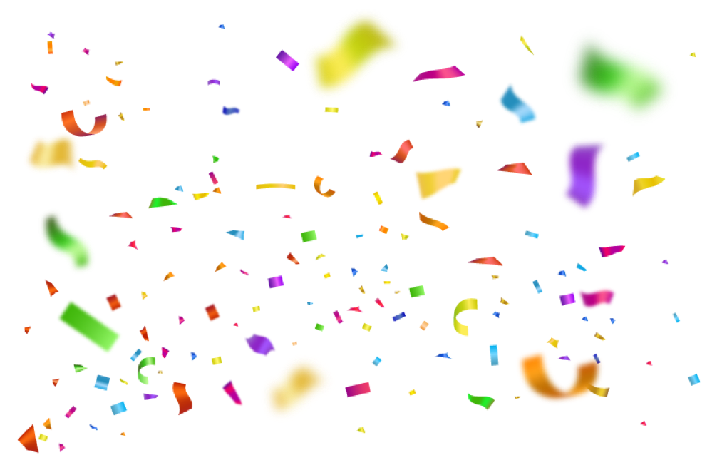 Confetti